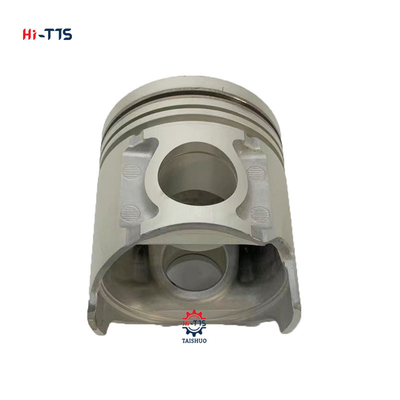 Động cơ diesel piston 4D34 6D34 ME088990 SK200-6 SK230-6E Piston