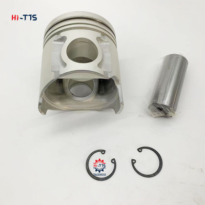 Động cơ diesel piston 4D34 6D34 ME088990 SK200-6 SK230-6E Piston