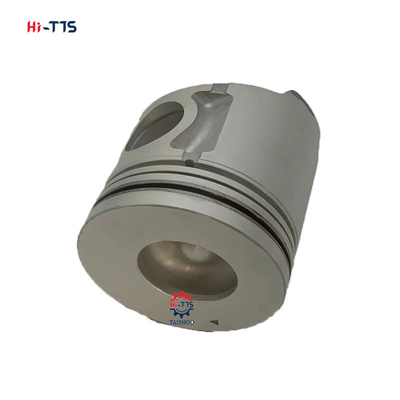 Động cơ diesel piston 4D34 6D34 ME088990 SK200-6 SK230-6E Piston