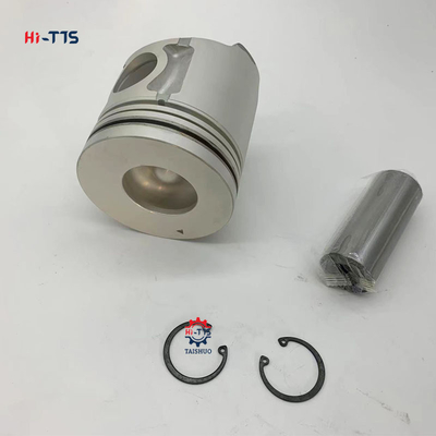 Động cơ diesel piston 4D34 6D34 ME088990 SK200-6 SK230-6E Piston