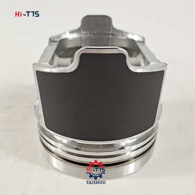 Động cơ Piston 1J868 16423-21910 4D87 4 CYL Piston Kit cho động cơ K-UBOTA