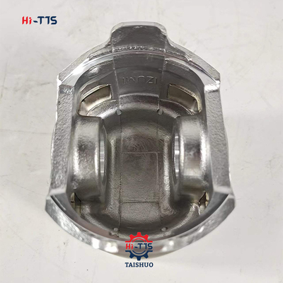 Động cơ Piston 1J868 16423-21910 4D87 4 CYL Piston Kit cho động cơ K-UBOTA