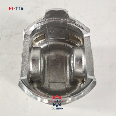 Động cơ Piston 1J868 16423-21910 4D87 4 CYL Piston Kit cho động cơ K-UBOTA
