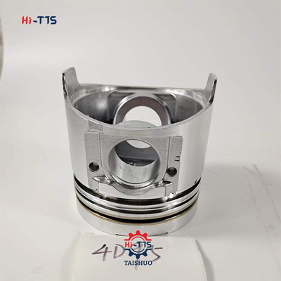 PC200-5 Động cơ đào pít 4D95 S6D95L S4D95L 6207-31-2141 6207312141