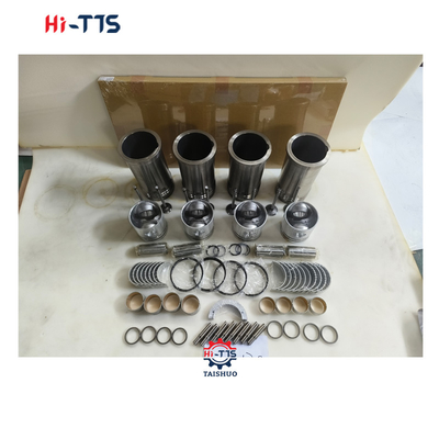 4D120 Bộ sửa chữa động cơ kéo kéo 6110-33-2132 6110-30-2303