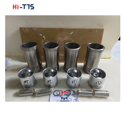 4D120 Bộ sửa chữa động cơ kéo kéo 6110-33-2132 6110-30-2303