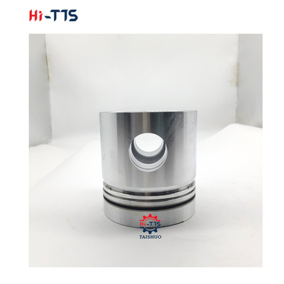 4D130 Các bộ phận động cơ Piston 6114-31-21111 61143121111