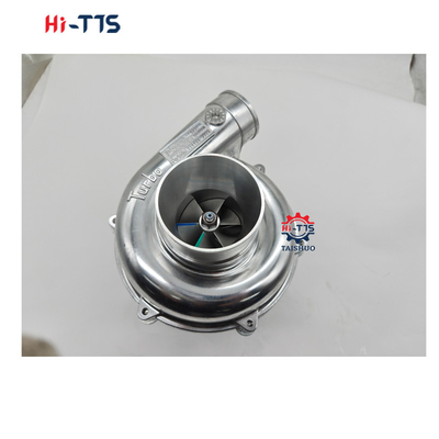 Máy tăng áp 114400-3320 114400-3200 Cho động cơ 6BG1 EX200-5