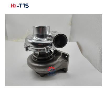 Máy tăng áp 114400-3320 114400-3200 Cho động cơ 6BG1 EX200-5