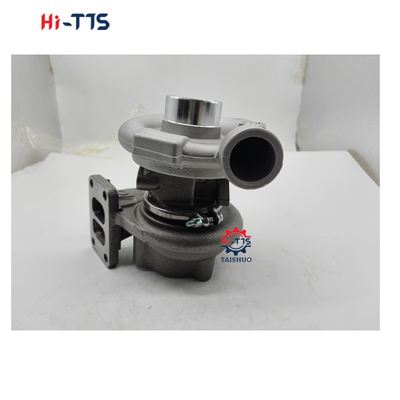 6D34 Động cơ diesel Turbo 49185-01030 Bộ phận động cơ