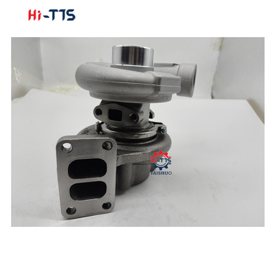 6D34 Động cơ diesel Turbo 49185-01030 Bộ phận động cơ