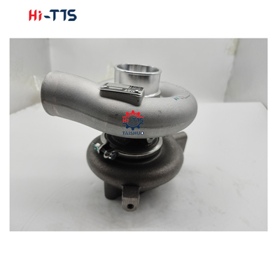 Máy tăng áp 49179-02340 49179-02910 49179-02230 cho động cơ 320 320c E320 S6K 3066