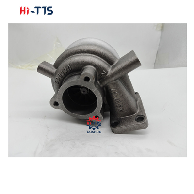 Máy tăng áp 49179-02340 49179-02910 49179-02230 cho động cơ 320 320c E320 S6K 3066