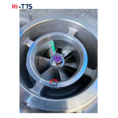 HINO 24v 6HK1-TC 7.8L Ống tăng áp 829926-5001 829926-0001 829926-5001S 757654-0015