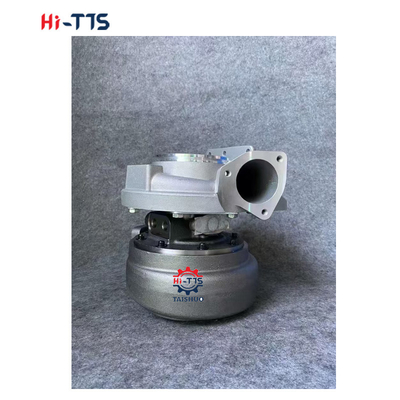 HINO 24v 6HK1-TC 7.8L Ống tăng áp 829926-5001 829926-0001 829926-5001S 757654-0015