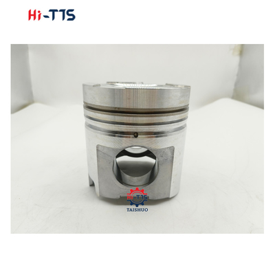 6D125 piston 6150-31-2112 6151-31-2171 cho Komatsu Diesel Engine