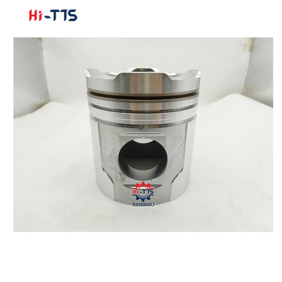 Piston 6127-31-2140 6127-31-2030 6128-31-2140 Bộ phận thay thế động cơ cho động cơ 6D155
