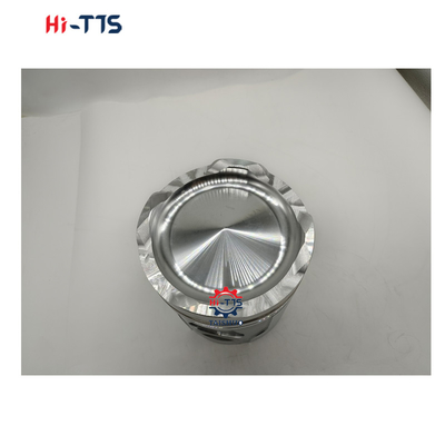 Piston 6127-31-2140 6127-31-2030 6128-31-2140 Bộ phận thay thế động cơ cho động cơ 6D155