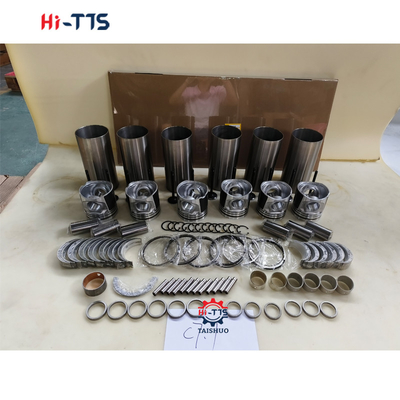 C7.1 Chiếc hộp đựng xi lanh 370-7998 2767476 276-7677 Phần sửa chữa động cơ máy đào máy kéo