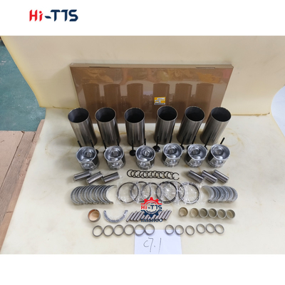 C7.1 Chiếc hộp đựng xi lanh 370-7998 2767476 276-7677 Phần sửa chữa động cơ máy đào máy kéo
