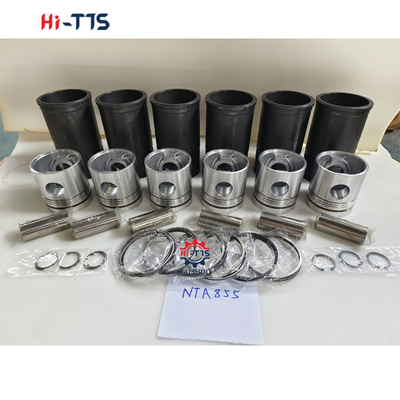 NTA855 Bộ sửa chữa máy kéo máy đào