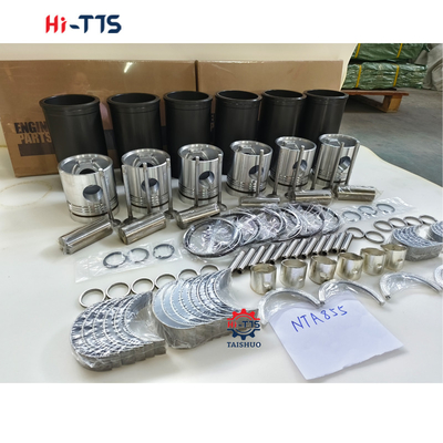 NTA855 Bộ sửa chữa máy kéo máy đào