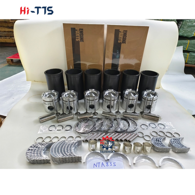 NTA855 Bộ sửa chữa máy kéo máy đào