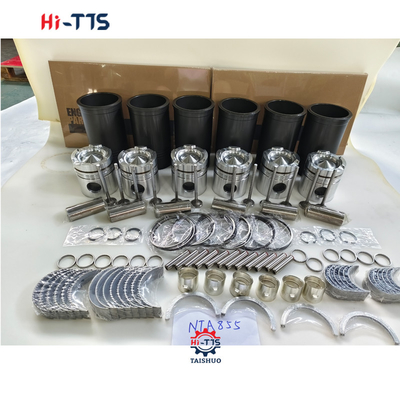 NTA855 Bộ sửa chữa máy kéo máy đào