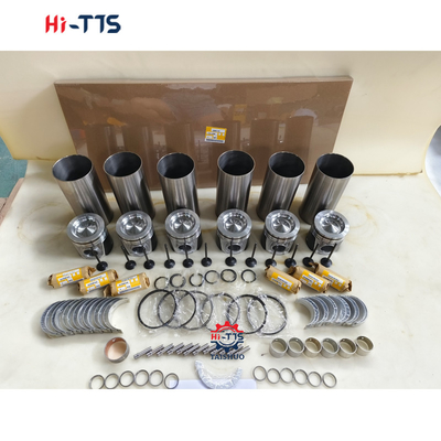 C6.6 Bộ sửa chữa động cơ máy đào máy kéo 3135M141 124-3536 276-7677
