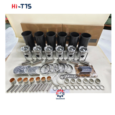 NH220 Bộ đựng xi lanh 6610-31-2110 4932720 Bộ sửa lại động cơ cho các bộ phận động cơ diesel