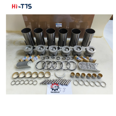 DB58 Thiết bị bọc xi lanh 65.02501-0416 65.02503-8058 65.01201-0068 Thiết bị xây dựng lại động cơ cho các bộ phận động cơ diesel