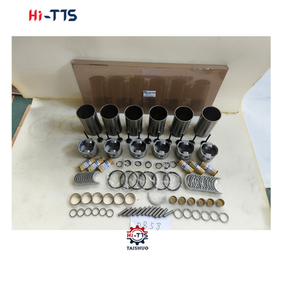 DB58 Thiết bị bọc xi lanh 65.02501-0416 65.02503-8058 65.01201-0068 Thiết bị xây dựng lại động cơ cho các bộ phận động cơ diesel