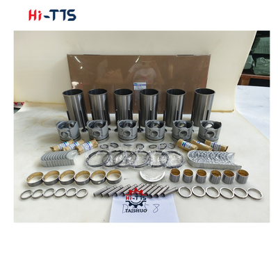 DB58 Thiết bị bọc xi lanh 65.02501-0416 65.02503-8058 65.01201-0068 Thiết bị xây dựng lại động cơ cho các bộ phận động cơ diesel