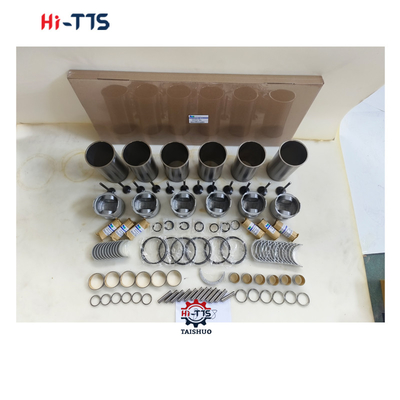 DB58 Thiết bị bọc xi lanh 65.02501-0416 65.02503-8058 65.01201-0068 Thiết bị xây dựng lại động cơ cho các bộ phận động cơ diesel