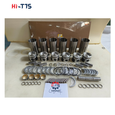 C6.4 Bộ đựng xi lanh 324-4523 178-6543 51-7523 Bộ sửa lại động cơ cho các bộ phận động cơ diesel