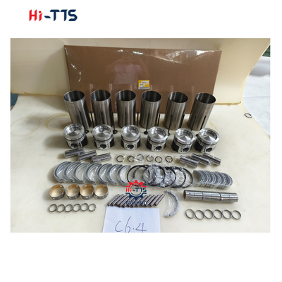 C6.4 Bộ đựng xi lanh 324-4523 178-6543 51-7523 Bộ sửa lại động cơ cho các bộ phận động cơ diesel