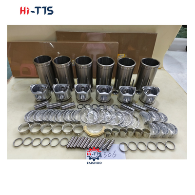 3306 Bộ dụng cụ bọc xi lanh 8N3102 2W1709 2P-8889 Bộ dụng cụ xây dựng lại động cơ cho các bộ phận động cơ diesel