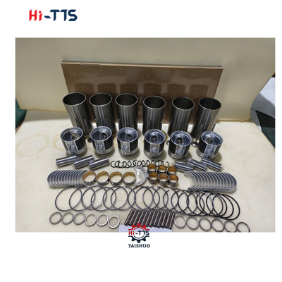 D1146 Bộ đựng xi lanh 65.02501-0507 65.02503-8146 65.01201-0050 Bộ tái chế động cơ cho các bộ phận động cơ diesel
