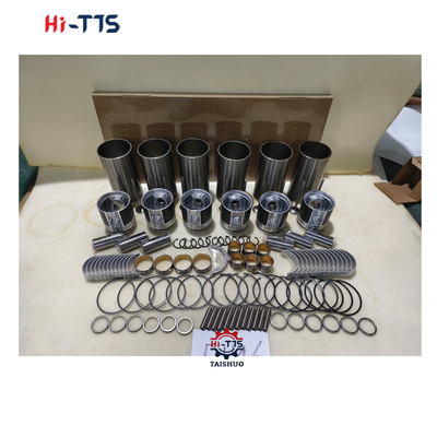 D1146 Bộ đựng xi lanh 65.02501-0507 65.02503-8146 65.01201-0050 Bộ tái chế động cơ cho các bộ phận động cơ diesel