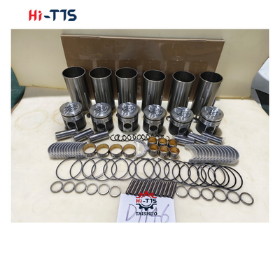D1146 Bộ đựng xi lanh 65.02501-0507 65.02503-8146 65.01201-0050 Bộ tái chế động cơ cho các bộ phận động cơ diesel