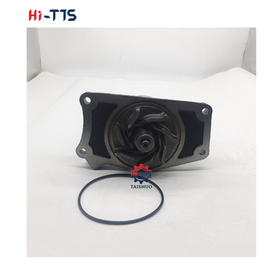 6D34 6D31 Máy bơm nước ME993520 ME088301 J221-0090M 112846-986