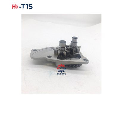 6204-51-1100 Động cơ 4D95 Máy bơm dầu máy đào thủy lực cho PC60-5 PC60-6 PC60-7