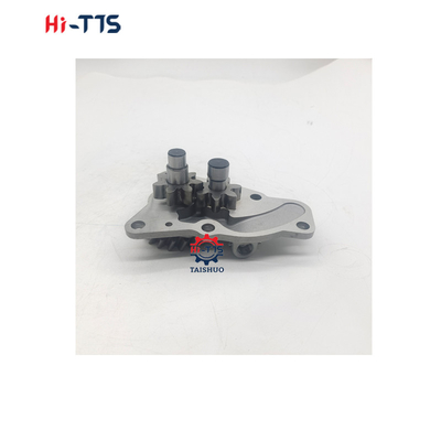 6204-51-1100 Động cơ 4D95 Máy bơm dầu máy đào thủy lực cho PC60-5 PC60-6 PC60-7