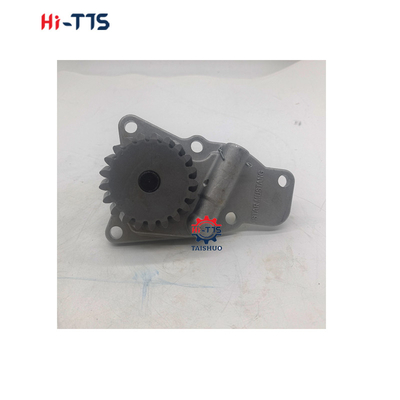 6204-51-1100 Động cơ 4D95 Máy bơm dầu máy đào thủy lực cho PC60-5 PC60-6 PC60-7