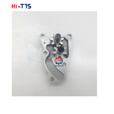 6204-51-1100 Động cơ 4D95 Máy bơm dầu máy đào thủy lực cho PC60-5 PC60-6 PC60-7