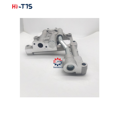 Máy bơm dầu động cơ 4132F071 4200471 2258329 cho động cơ ô tô c4.4