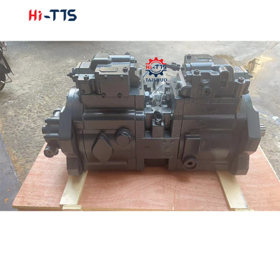 EC210B EC240B K3V112 Máy điều chỉnh bơm thủy lực VOE14604267