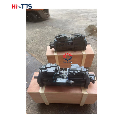 EC210B EC240B K3V112 Máy điều chỉnh bơm thủy lực VOE14604267