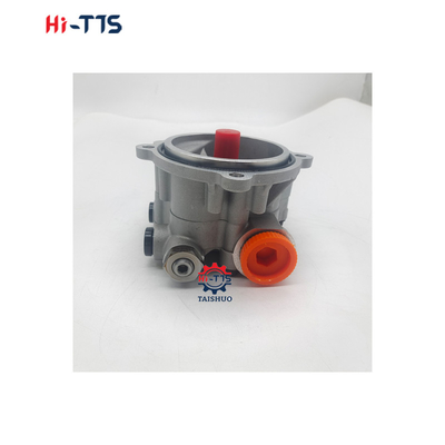 Máy đào K3V112 Bộ phận thủy lực Máy bơm bánh răng thủy lực 123F-9009-2 EC210 EC240 EC290 DX200 SH200