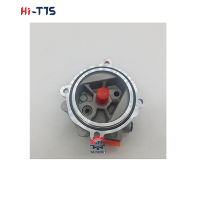 Máy đào K3V112 Bộ phận thủy lực Máy bơm bánh răng thủy lực 123F-9009-2 EC210 EC240 EC290 DX200 SH200